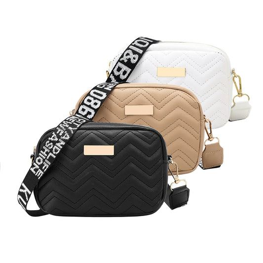 Fashion Solid Color Shoulder Bag Crossbody Bags for Women 2023 Leather Woven Bag Purse Female Designer Bags Handbags Women Bags